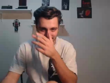 handsomeman6  26-09-2021 Recorded Video Webcam